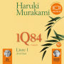 1Q84 Livre 1