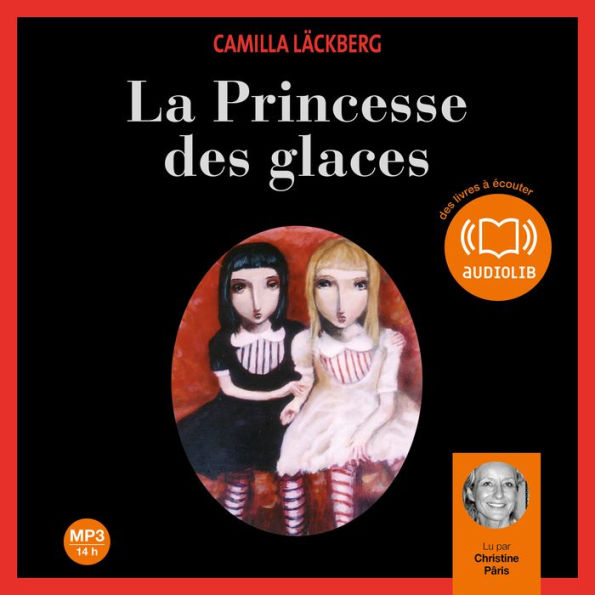 La Princesse des glaces