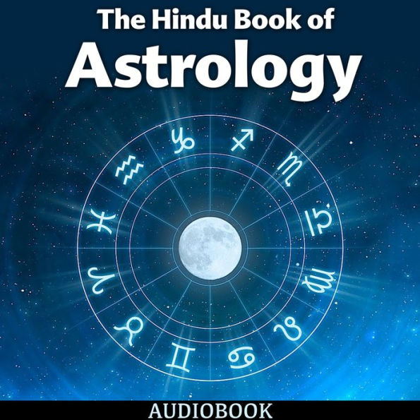 The Hindu Book of Astrology