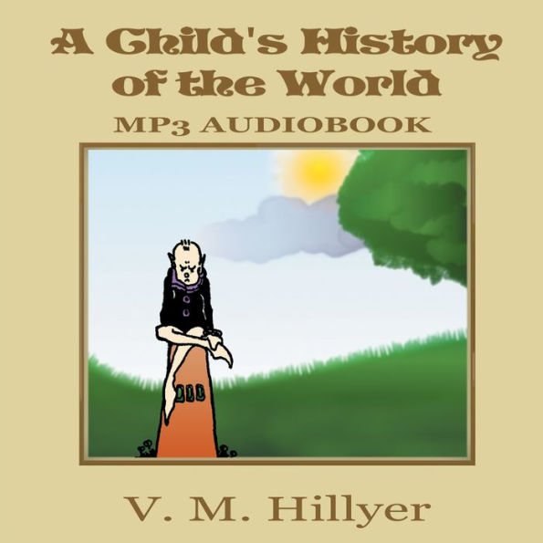 A Child's History of the World