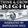 Think and Grow Rich (Abridged)