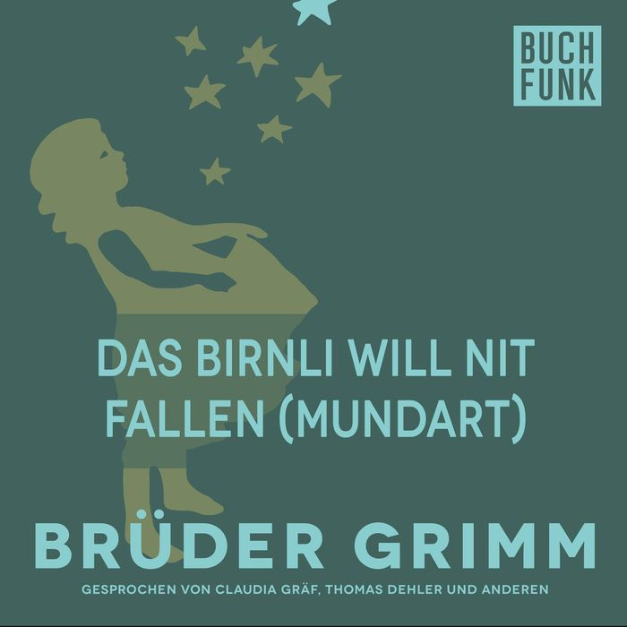 Das Birnli will nit fallen (Mundart)