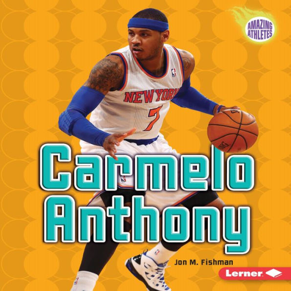 Carmelo Anthony