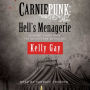 Carniepunk: Hell's Menagerie : A Charlie Madigan Short Story