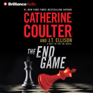 The End Game (A Brit in the FBI Series #3)