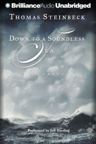 Down to a Soundless Sea: Stories