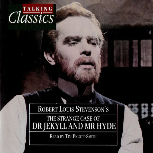 Dr. Jeckyll & Mr Hyde (Abridged)