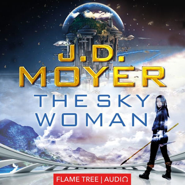 The Sky Woman