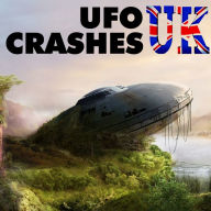 UFO Crashes UK