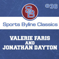 Sports Byline: Valerie Faris and Jonathan Dayton