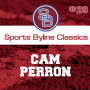 Sports Byline: Cam Perron