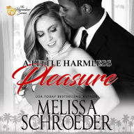 A Little Harmless Pleasure: Harmless Book 2