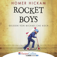 Rocket Boys (GekÃ¼rzt)