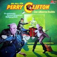 Perry Clifton, Folge 1: Der silberne Buddha