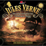 Jules Verne, Die neuen Abenteuer des Phileas Fogg, Folge 10: Der Herrscher der Meere