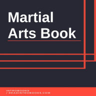 Martial Arts Book