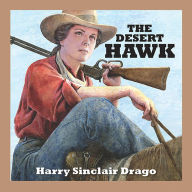 The Desert Hawk