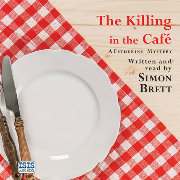 The Killing in the Café