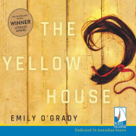 The Yellow House