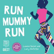 Run Mummy Run