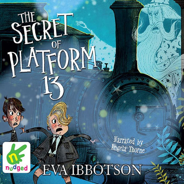 The Secret of Platform 13