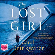 The Lost Girl