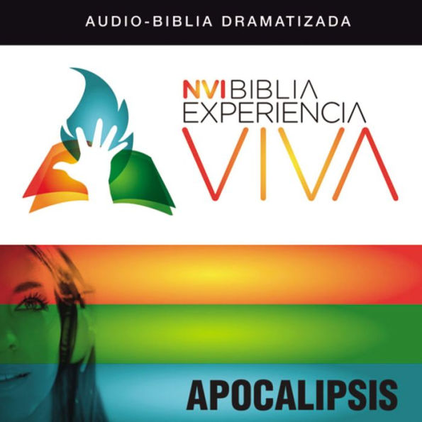 NVI Biblia Experiencia Viva: Apocalipsis