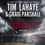 Thunder of Heaven: A Joshua Jordan Novel