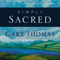 Simply Sacred: Daily Readings