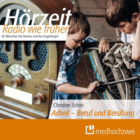 Arbeit - Beruf und Berufung (Abridged)