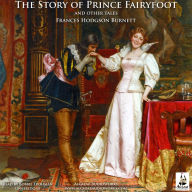 The Story of Prince Fairyfoot and Other Tales