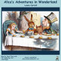 Alice's Adventures in Wonderland