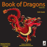 The Book of Dragons: Volume 1