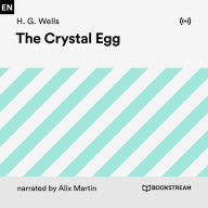 The Crystal Egg