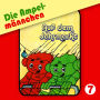 Die AmpelmÃ¤nnchen, Folge 7: Auf dem Jahrmarkt