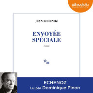 Envoyée spéciale