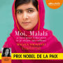 Moi, Malala: Je lutte pour l'éducation et je résiste aux talibans