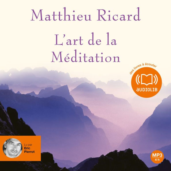 L'art de la méditation