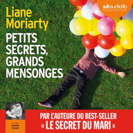 Petits Secrets, grands mensonges / Big Little Lies