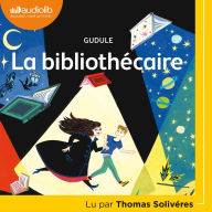 La Bibliothécaire