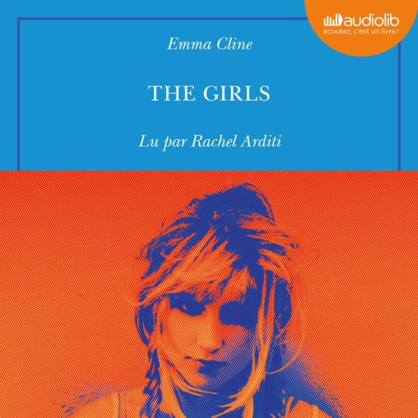 The Girls (French Edition)