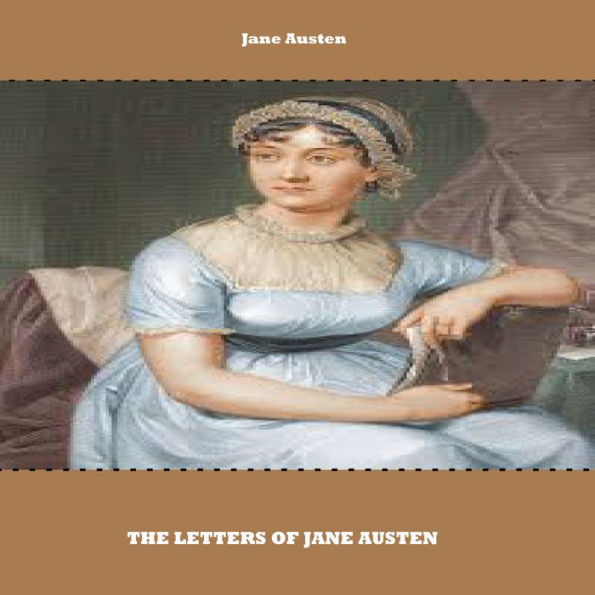 The Letters of Jane Austen