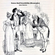 Sense And Sensibility: Dramatic