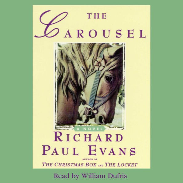 The Carousel: A Novel (Abridged)
