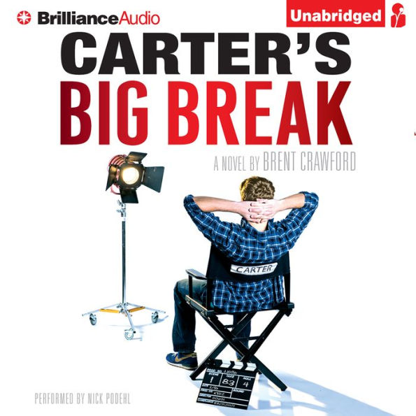 Carter's Big Break