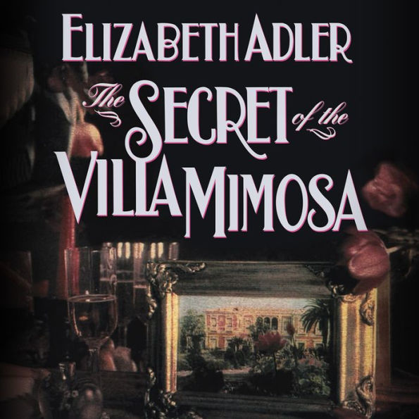 The Secret of the Villa Mimosa