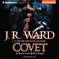 Covet : A Novel of the Fallen Angels