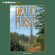 Deadly Pursuit (Abridged)