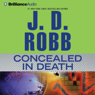 Concealed in Death (Abridged)