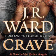 Crave : A Novel of the Fallen Angels